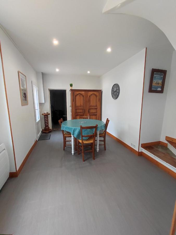 La Vigorienne Villa Saint-Vigor-le-Grand Dış mekan fotoğraf