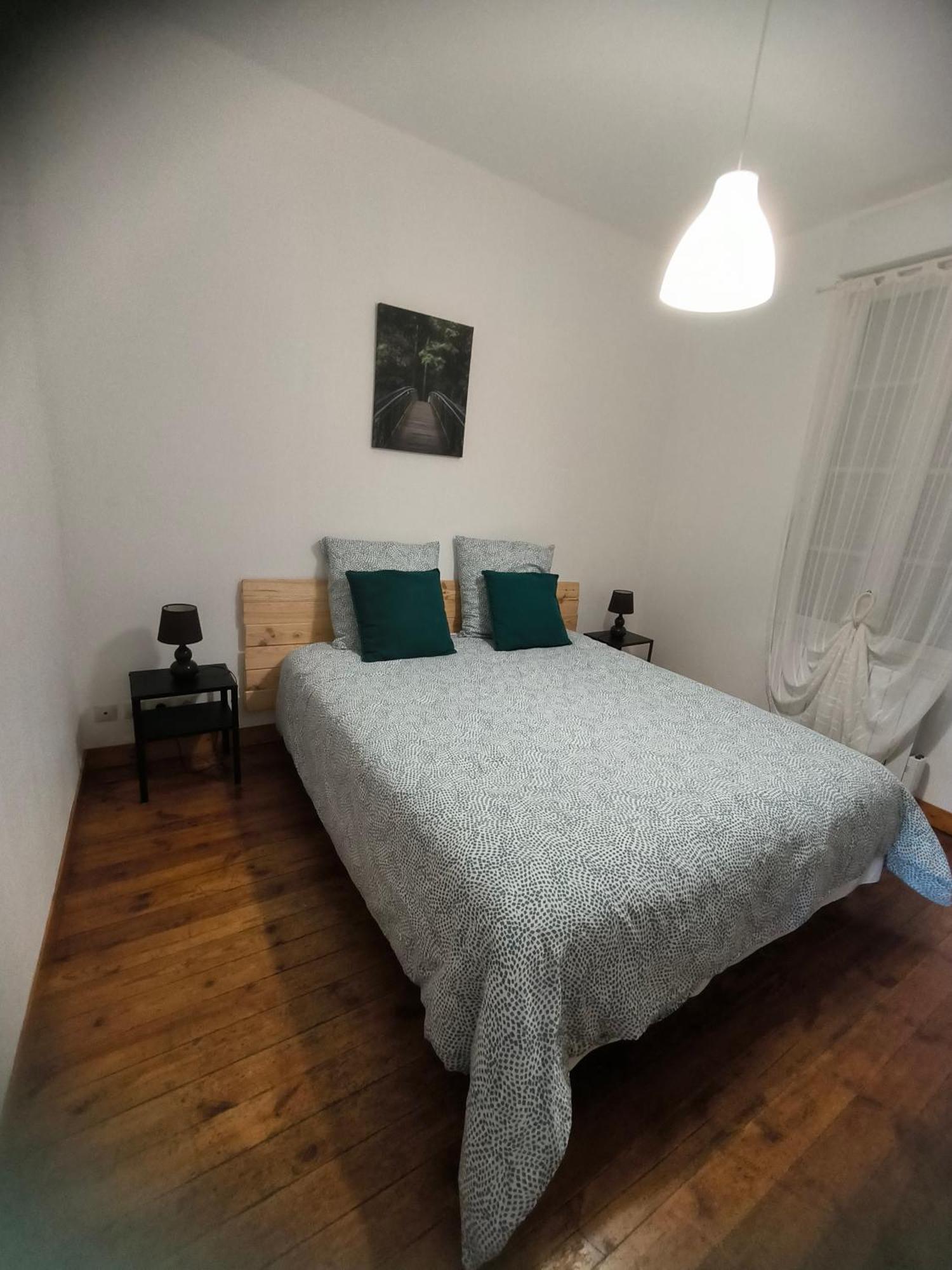 La Vigorienne Villa Saint-Vigor-le-Grand Dış mekan fotoğraf